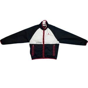 NIKE JORDAN AJ11 POLARTEC JACKET UNISEXE | SMALL